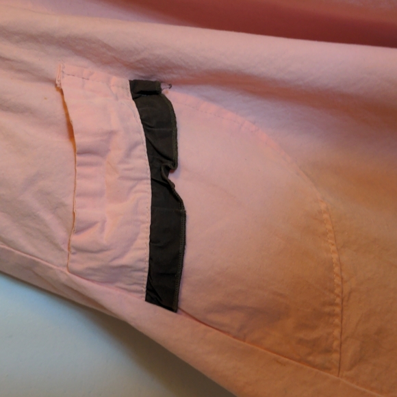 kitsch n Glam Apron Pink - Picture 3 of 11